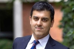 University of Virginia, Privacy and Civil Liberties, trump nominates indian american law professor to privacy and civil liberties agency, Us foreign intelligence surveillance court