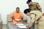 Hathras Stampede UP, Hathras Stampede breaking updates, hathras stampede adityanath announces judicial inquiry, Ambiguous