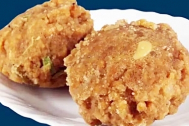 Adulterated Ghee In Tirupati Laddu: Rs 50 Lakh Money Trail Found