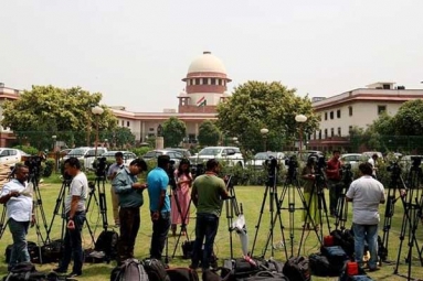 Supreme Court Unanimously Scraps Adultery Law