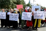 Afghanistan, Afghan protests pictures, afghans protest against pakistan taliban open fire, Pakistan isi