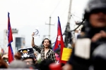 Interim PM of Nepal news, Interim PM of Nepal announcement, who will be the interim pm of nepal, Kp sharma oli