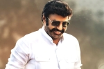 Balakrishna new updates, Balakrishna news, aghora episode chopped in balakrishna s next, Bb3