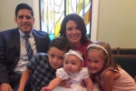 US Army Major Agustin Gonzalez accident, US Army Major Agustin Gonzalez accident, u s army major agustin gonzalez and two of his children dies in car crash, Memorial day