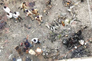 Ahmedabad Serial Blasts Case: 38 Get Death Penalty