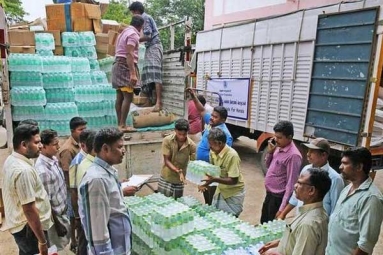 Aid Coming to Kerala from Abroad Exempt from IGST, Customs Duties: Finance Minister