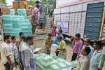 IGST, Customs Duties, aid coming to kerala from abroad exempt from igst customs duties finance minister, Kerala relief funds