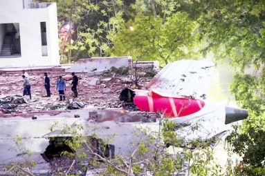 Air India Ahmedabad Crash: Preliminary Report Expected Soon