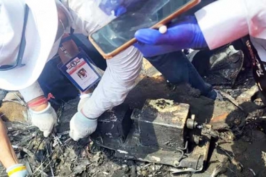Air India &#039;Black Box&#039; Damaged: Investigation On
