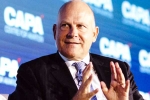 Campbell Wilson business, Air India, air india ceo responds on company s revival, Chicago