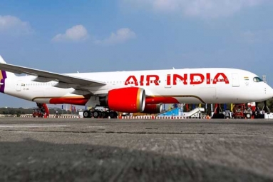 Air India Hikes Domestic Fares