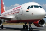 Air India Integration breaking updates, Air India, air india integration tatas planning an advisory team, Airbus