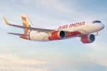 Air India Navratri Menu latest update, Air India Navratri Menu list, air india adds navratri dishes to in flight menu, Chaat