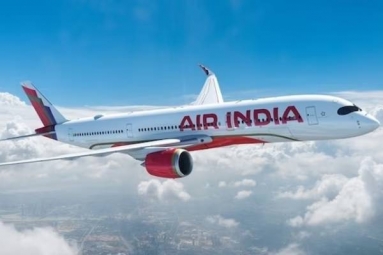 Air India's Vancouver flight makes U-turn over China
