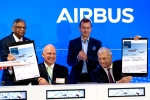 Air India new updates, Air India investment, air india purchases 470 aircrafts, Tata sons