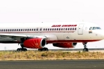 Air India, Air India plans, air india to lay off 200 employees, Company