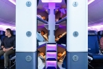 Air New Zealand Bunk Beds, Air New Zealand Bunk Beds new updates, air new zealand introduces bunk beds in economy flights, New zealand pm Air New Zealand Bunk Beds, Air New Zealand Bunk Beds new updates, air new zealand introduces bunk beds in economy flights, New zealand pm