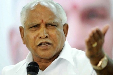 Air Strikes Will Help BJP Win 22 Seats in Lok Sabha Elections: BS Yeddyurappa