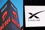 Airtel and SpaceX India, Airtel and SpaceX interesting, airtel musk s spacex to bring starlink to india, Indian market
