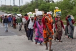 Handling Reverse Migration, COVID-19 Lockdown, a historian ajay dandekar s analysis on handling reverse migration due to covid 19 lockdown, Plight