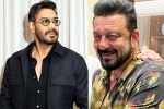 Son of Sardaar 2 release date, Son of Sardaar 2 updates, ajay devgn and sanjay dutt teaming for son of sardaar 2, Ajay devgan