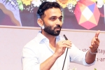 Gautam Gambhir, Ajinkya Rahane to Gambhir, ajinkya rahane s bold request to gautam gambhir, Ajinkya rahane Gautam Gambhir, Ajinkya Rahane to Gambhir, ajinkya rahane s bold request to gautam gambhir, Ajinkya rahane