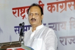 Ajit Pawar breaking news, Ajit Pawar breaking updates, ajit pawar aims to be the new chief minister of maharashtra, Maharashtra politics