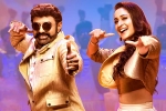 Akhanda movie review, Akhanda rating, akhanda movie review rating story cast and crew, Uranium