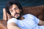 UV Creations, Akhil Akkineni role, akhil akkineni beefing up for his next, Thandel