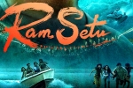 Ram Setu teaser news, Ram Setu latest, akshay kumar shines in the teaser of ram setu, Setu