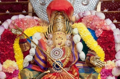 Akshaya Tritiya Celebrations Akshaya Tritiya Celebrations
