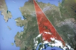Alaska Triangle breaking updates, Alaska Triangle vanishing, all about alaska triangle where more than 20 000 people vanished, Most likely