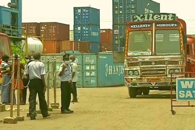 After Beirut Explosion, Alert Issued in Chennai&rsquo;s Port Customs Warehouse