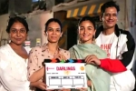 Alia Bhatt Darlings digital release, Alia Bhatt Darlings on Netflix, alia bhatt s darlings sold for a record price, Gangubai kathiawadi