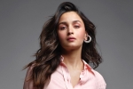 Alia Bhatt breaking news, Alia Bhatt earnings, alia bhatt new face for gucci, South korea