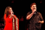 California Current Events, CA Event, kumar sanu alka yagnik, Deewana
