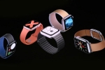 technology, Apple, all time high is reached by india s wearables market in 2019, Wearables