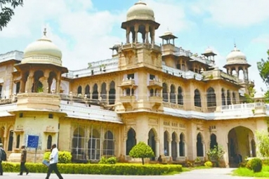 Allahabad University to conduct final year exams online