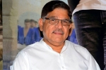 Allu Aravind business, Allu Aravind birthday, allu aravind celebrating his 70th birthday, Allu ramalingaiah