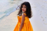 Allu Arha next film, Allu Arha, allu arha all set for tollywood debut, Allu ramalingaiah