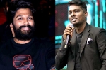 Allu Arjun and Atlee latest, Allu Arjun and Atlee movie news, allu arjun and atlee to team up, Trivikram