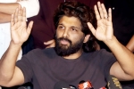 Allu Arjun controversy news, Allu Arjun arrest, allu arjun gets regular bail in theatre stampede case, Pushpa