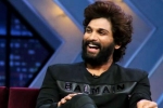 Allu Arjun breaking news, Allu Arjun new film, allu arjun to soon make his hollywood debut, Director sanjay leela bhansali