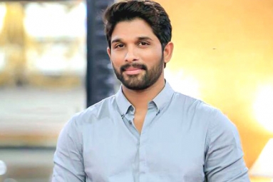 Allu Arjun Gives His Nod For Kerala Government