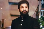 Allu Arjun updates, Nampally Court, allu arjun appears before nampally court, Trivikram