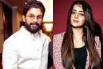 Allu Arjun, Allu Arjun and Trisha breaking news, allu arjun and trisha to work soon, Nivetha pethuraj