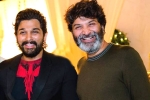 Allu Arjun and Trivikram new updates, Allu Arjun, allu arjun and trivikram film announced, Mahesh babu