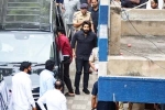 Allu Arjun stampede case, Allu Arjun cases, allu arjun investigated in stampede case, Theatre