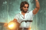 Allu Arjun shooting news, Allu Arjun Pushpa movie, allu arjun continues to shoot for pushpa, Puspha