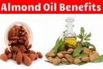 Almond oil, Almond oil, almond oil for skin, Almond oil